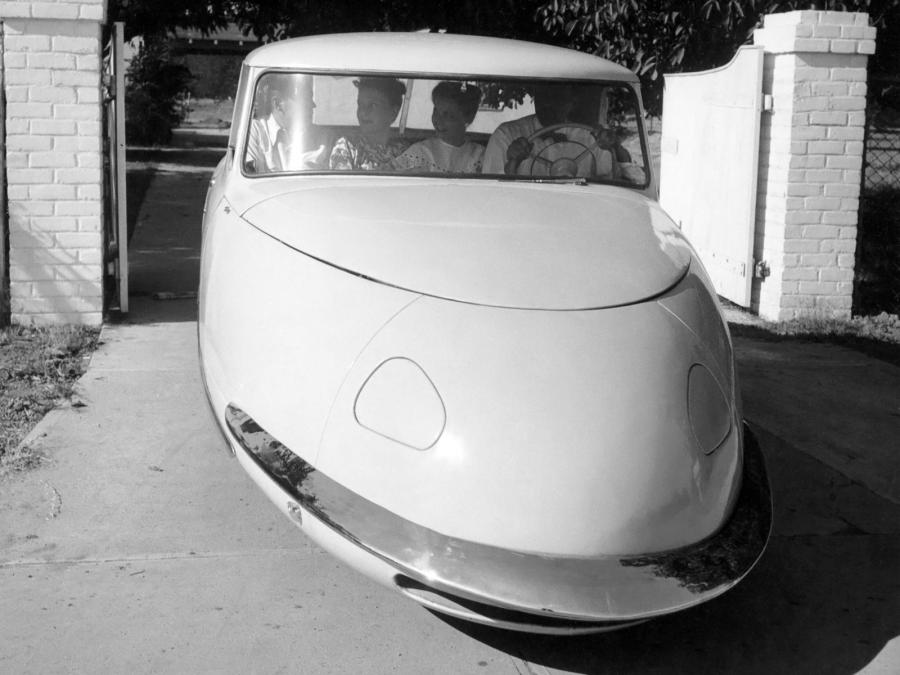  Davis Divan 1947 года  (фото 2 из 12)